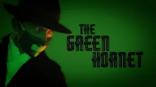 The Green Hornet: Short Fan Film