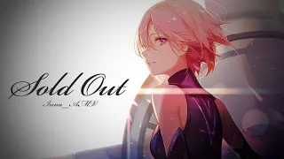 Fate/Grand Order - Sold Out [AMV]