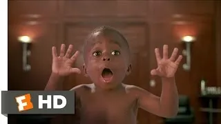 Nutty Professor 2: The Klumps (9/9) Movie CLIP - Sherman Tricks Buddy (2000) HD