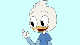 Butter || DuckTales 2017 Animatic