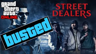 Are You Making Money With Street Dealers In GTA 5 Online? Straight To The Point NO BS