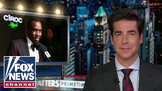 Jesse Watters: Did Sean 'Diddy' Combs cross someone?