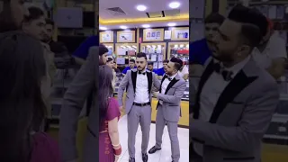 0563706873#😂😂Funny video#Customer bag#gift#Abdul Ghafoor#Abdul shakoor#Zam Zam electronics shop