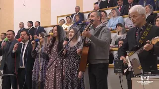 Отче наш, сущий на небесах / Песня