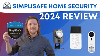 SimpliSafe Home Security Review – U.S. News