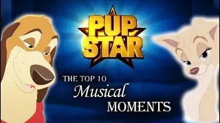 Musical Moments (Pup Star Animash) | 𝟕𝟎𝟎 𝐬𝐮𝐛𝐬!