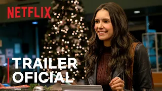 Um Match Surpresa | Trailer oficial | Netflix