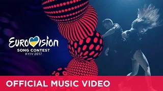 Hovig - Gravity (Cyprus) Eurovision 2017 - Official Music Video