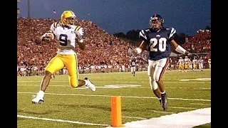 LSU-Ole Miss 2003