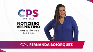 CPS Noticias vespertino EN VIVO Puerto Vallarta y Bahía de Banderas — 23 de Agosto 2023