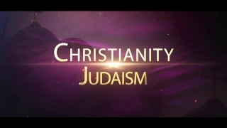 TRAILER — How Judaism and Christianity Separated from Each Other