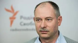 Військовий експерт Олег Жданов про те, що Україна не причетна до атаки в Бєлгороді