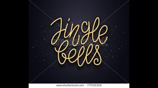 Jingle Bells -  Бубенчики звенят