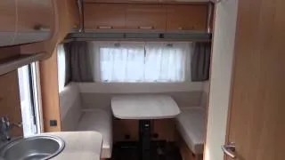 Caravan te koop: KNAUS SPORT 460 EU NIEUW 2016