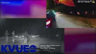 Watch: Austin Police Department releases bodycam video of deadly January shooting | KVUE