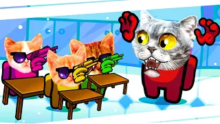 Cats and PETS with Cup Song animation😸 FULL VERSION