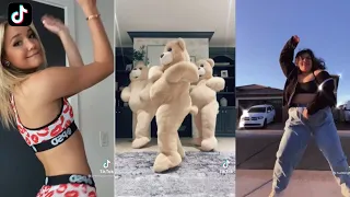 Up TikTok Dance Challenge Compilation