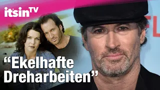 „Gilmore Girls“-Star Scott Patterson lästert über Serie | It's in TV