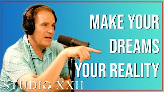 How Believing in Yourself can Help You Achieve Your Dream with Sportscaster Jim Nantz