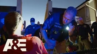 Live PD: Bonus - Sticks' Best Moments | A&E