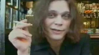 Silly Drunk Ville Valo