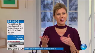HSN | Gifts for Him 11.24.2017 - 05 AM