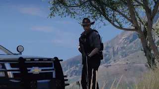 BCSO Promotional Video | California Roleplay