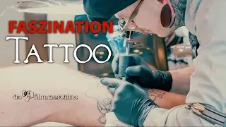 Faszination Tattoo | Tattoo Convention Amberg