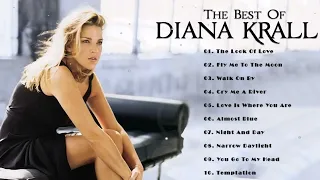 Best Songs of Diana Krall Full Album 2022 - Diana Krall Greatest Hits No Ad