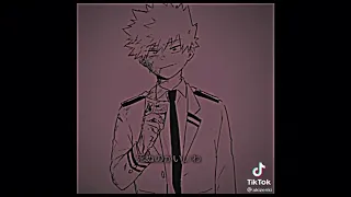 Bakugou Katsuki TikTok Copilation | MHA TikTok Compilation | Anime