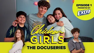 CHICKEN GIRLS: THE DOCUSERIES | Episode 1 - Casting