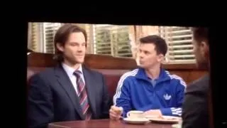 Supernatural Season 9 GAG REEL