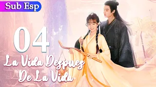 【Sub Español】La Vida Después De La Vida EP04 | Life After Life | 青幽渡