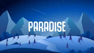 MEDUZA - Paradise (Lyrics) ft. Dermot Kennedy