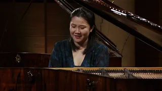 HYUNJI KIM – 2nd round (2nd International Chopin Competition on Period Instruments, 2023)