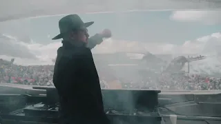 Tomorrowland Winter 2024