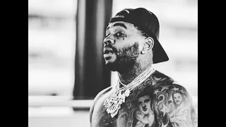 Mixed Pain - Kevin Gates (unreleased) 2022