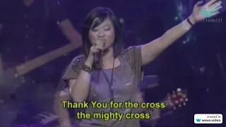 Thank You For The Cross Mark Altrogge @ City Harvest Church 1280x720