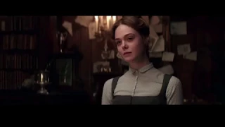 MARY SHELLEY Official Trailer #1+2 (2018) Elle Fanning, Maisie Williams Movie _All Trailer