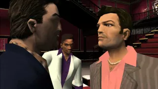 Grand Theft Auto: Vice City - Keep Your Friends Close... | Ending | 100% Complete