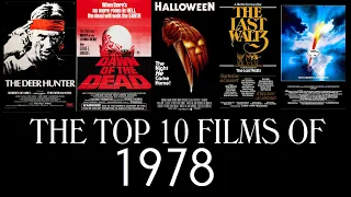 The Top 10 Films of 1978