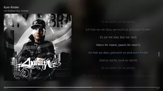 Chakuza feat. Bushido - Eure Kinder | Lyrics