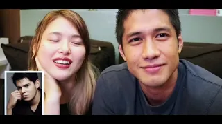 ALJUR ABRENICA/KYLE PADILLA,GAME na GAME sa JOJOWAIN TOTROPAHIN mga KA IDOL