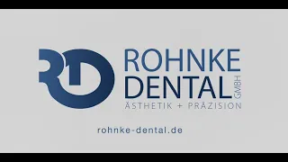 Rohnke Dental GmbH | Unternehmensfilm