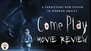 "Come Play" 2020 Creature Feature Review - The Horror Show