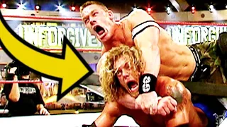 10 Wrestlers Who FREAKED OUT After A Loss