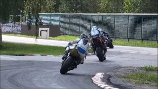 IRRC Imatranajo 2016