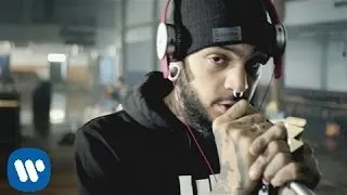 Gym Class Heroes: The Fighter ft. Ryan Tedder [OFFICIAL VIDEO]