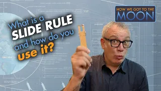 What is a slide rule?