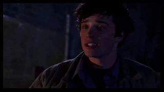 Clark recupera sus poderes - Smallville Temporada 1 Cap.12